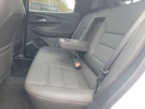 Certified 2025 Chevrolet TrailBlazer RS w/ Convenience Package AWD/4WD image 29
