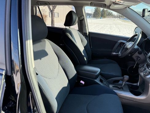 Used 2006 Toyota RAV4 Sport image 26