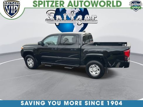 Used 2020 Toyota Tacoma SR AWD/4WD image 7