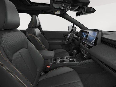 New 2026 Subaru Outback Limited AWD/4WD image 15