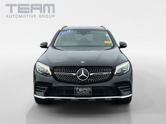 Used 2019 Mercedes-Benz GLC 43 AMG 4MATIC video 2