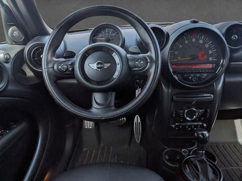 Used 2015 MINI Cooper Countryman S FWD image 5