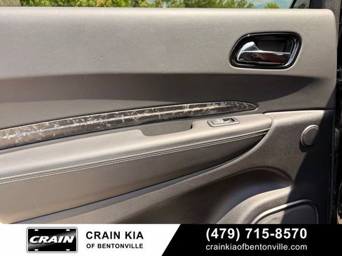 Used 2023 Dodge Durango SRT Hellcat AWD/4WD image 34