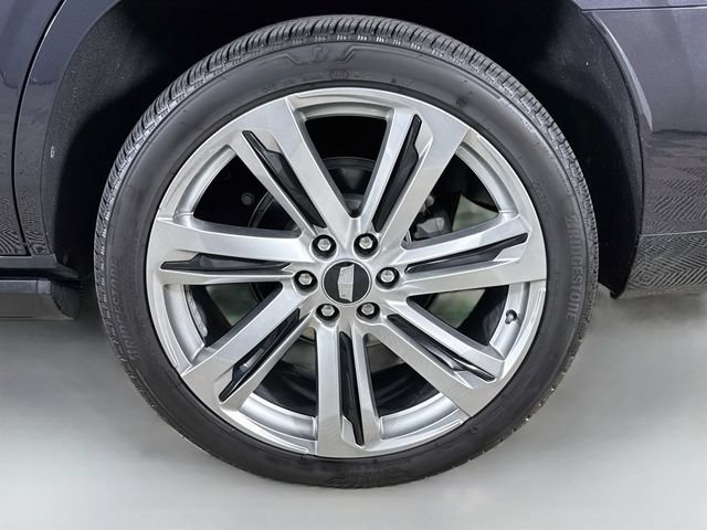 Used 2025 Cadillac Escalade Sport Platinum AWD/4WD image 34
