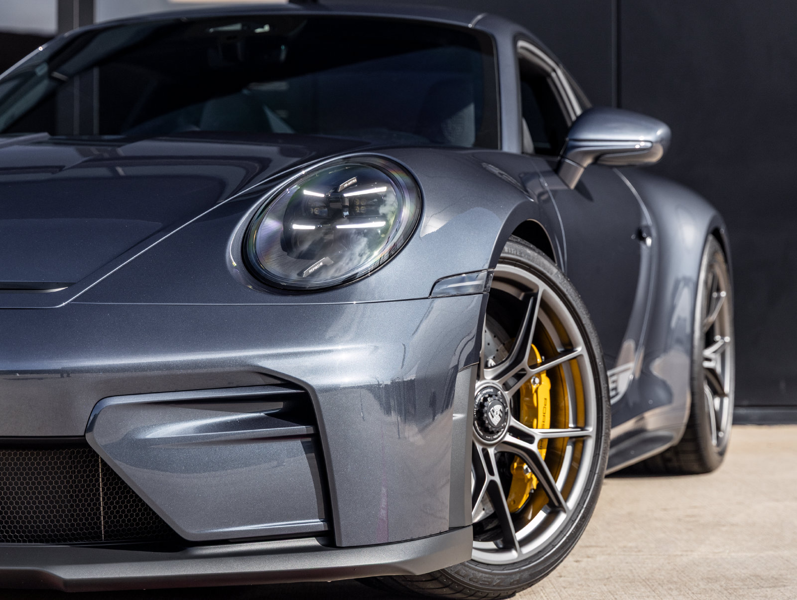 Certified 2026 Porsche 911 GT3 RWD image 22