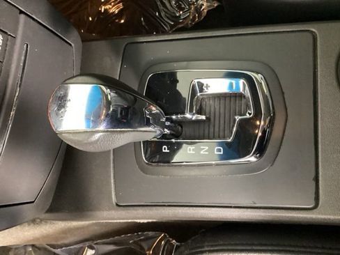 Used 2007 Cadillac CTS 2.8 image 23