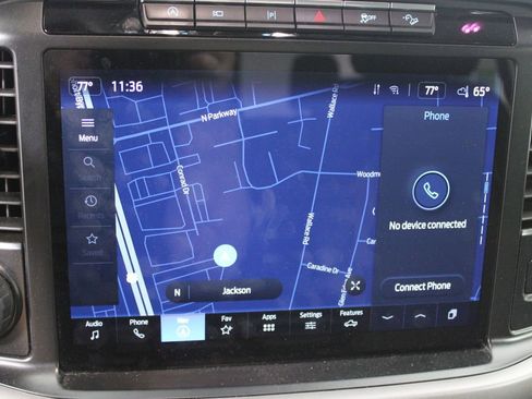 Used 2024 Ford F150 XLT w/ Equipment Group 302A MID AWD/4WD image 34