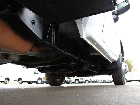 Used 2023 Chevrolet Silverado 3500 W/T image 39