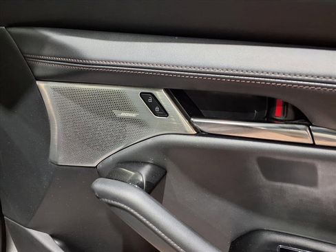 Used 2021 MAZDA MAZDA3 2.5 Turbo Sedan w/Premium Plus image 17