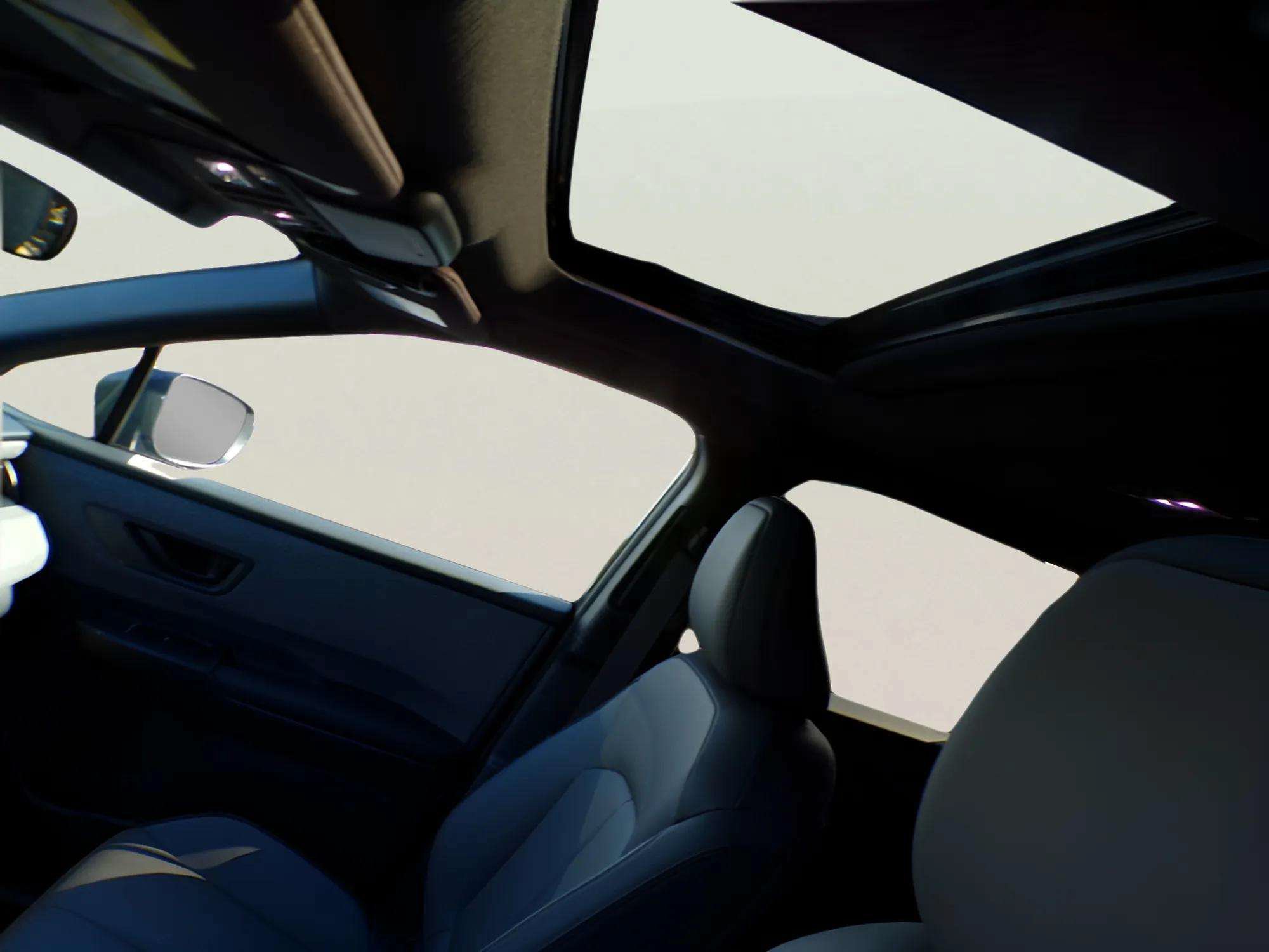 New 2026 Subaru Outback Premium AWD/4WD image 5