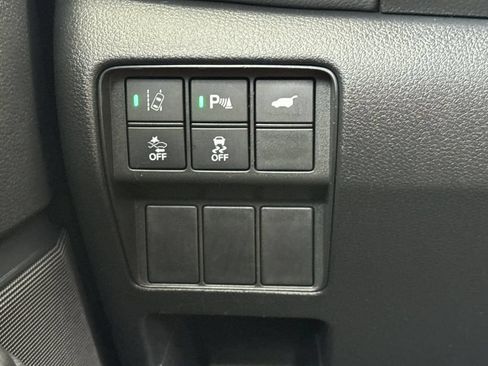 Certified 2022 Honda CR-V Touring image 34