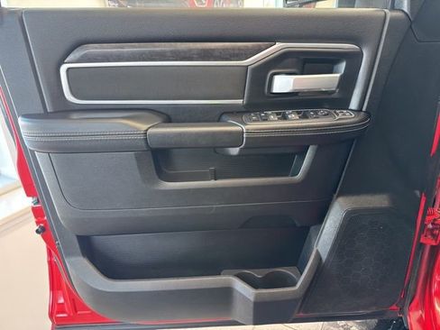 Used 2024 RAM 2500 Big Horn w/ Bed Utility Group image 17