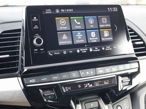 New 2026 Honda Odyssey EX-L image 22