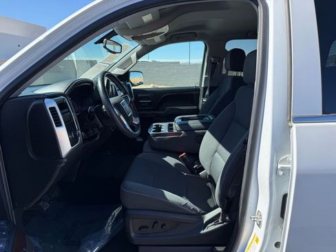 Used 2016 GMC Sierra 1500 SLE w/ SLE Value Package image 7