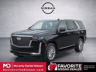 Used 2023 Cadillac Escalade Premium Luxury w/ Performance Package AWD/4WD video 2