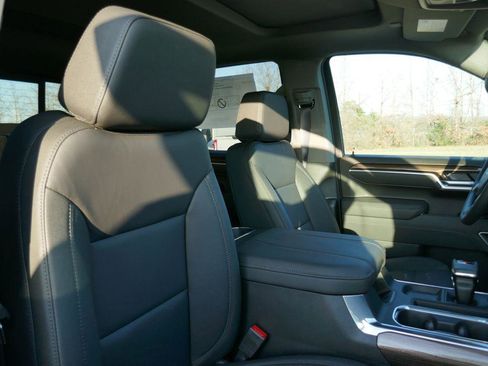 New 2026 Chevrolet Silverado 1500 RST image 11