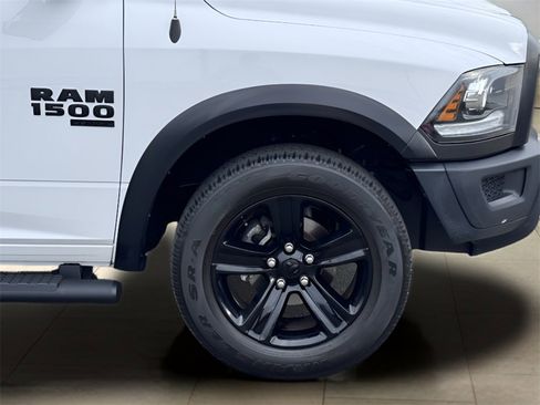 Used 2023 RAM 1500 Classic Warlock w/ Trailer Tow Group image 43