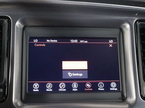 Used 2021 Dodge Challenger SXT RWD image 36