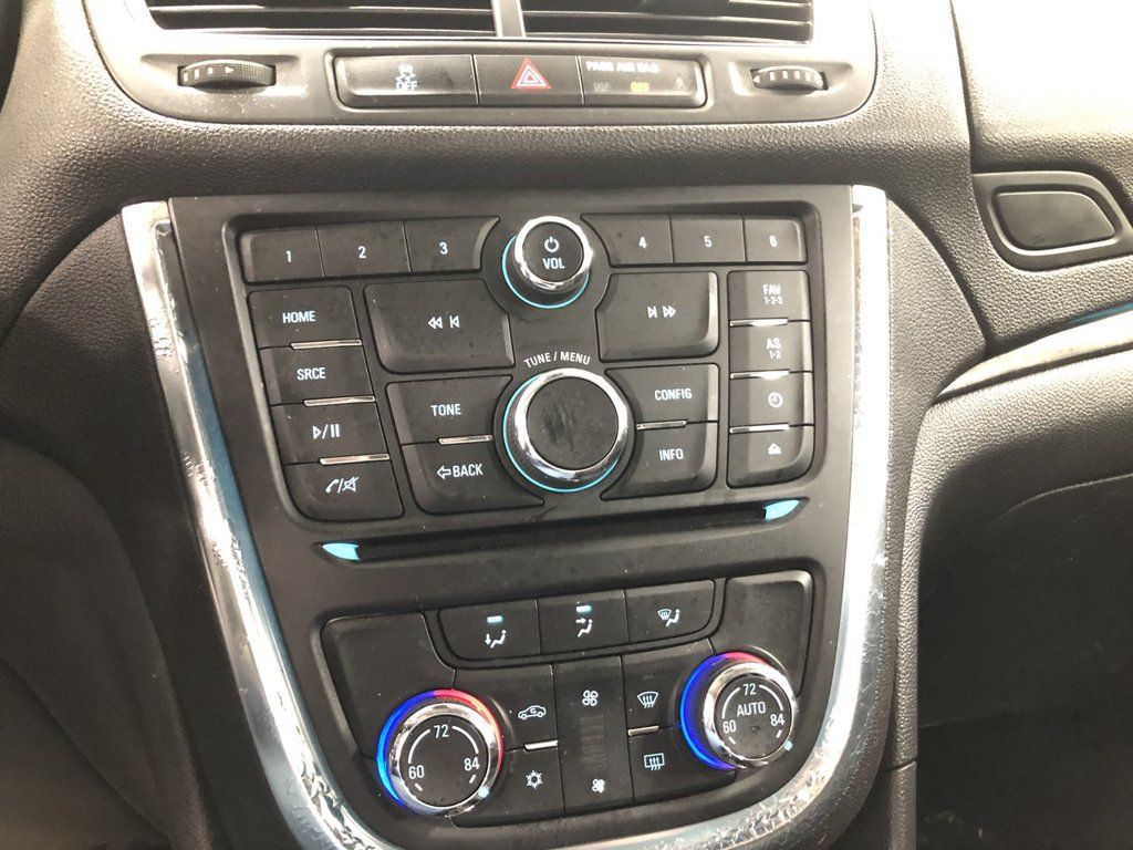 Used 2016 Buick Encore Convenience FWD image 18
