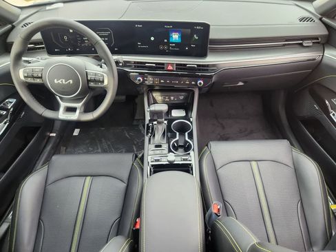 New 2026 Kia K5 GT image 23