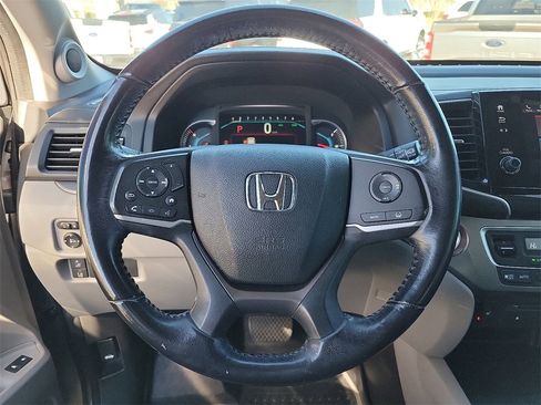 Used 2019 Honda Pilot EX-L image 19