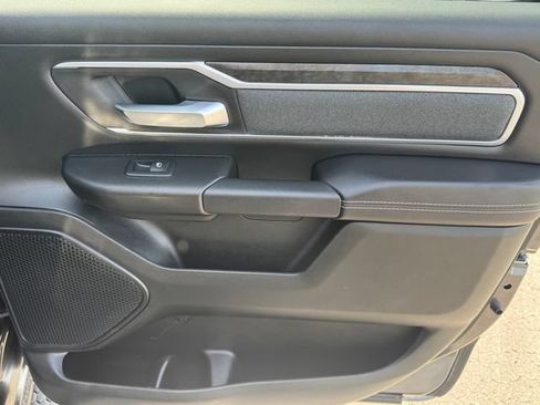Certified 2022 RAM 1500 Big Horn AWD/4WD image 15