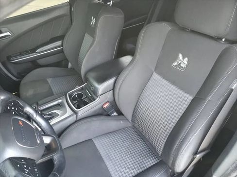 Used 2021 Dodge Charger Scat Pack RWD image 17