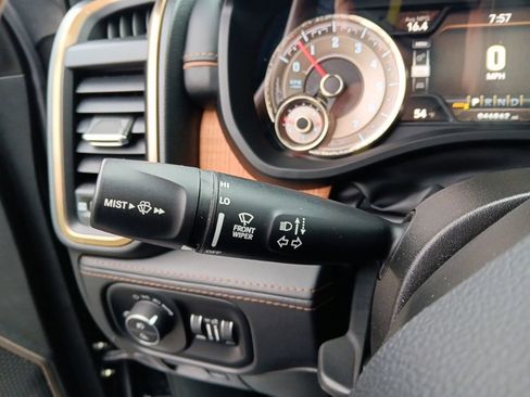 Used 2022 RAM 1500 Limited w/ Bed Utility Group AWD/4WD image 17