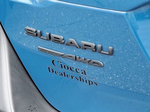 Used 2022 Subaru Outback Wilderness image 32