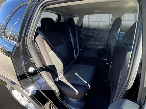 New 2026 Mitsubishi Outlander Sport AWD image 11