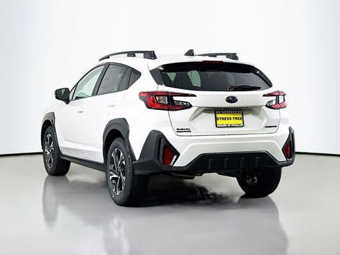 New 2026 Subaru Crosstrek 2.5i Premium image 5