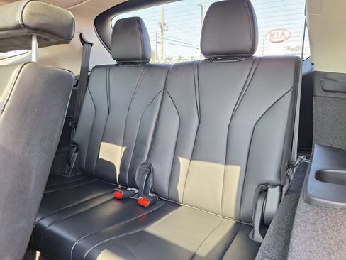 Certified 2023 Acura MDX w/ Technology Package FWD image 10