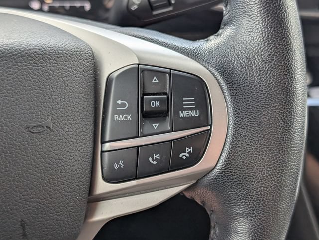 Used 2021 Ford Explorer Limited w/ Equipment Group 301A RWD image 19