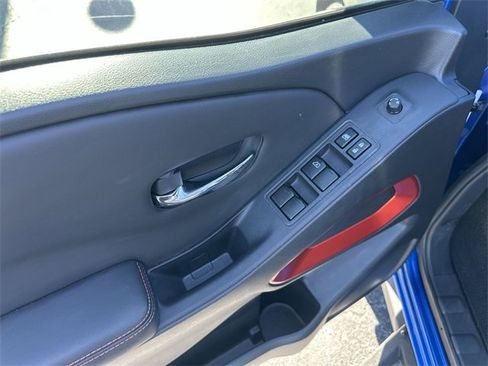 Certified 2024 Nissan Frontier Pro-X image 15