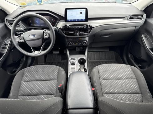 Used 2023 Ford Escape Active AWD/4WD image 19
