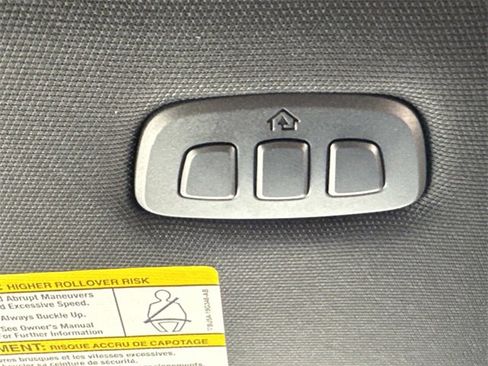 New 2025 Ford Expedition Tremor image 26