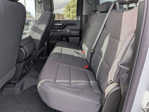 New 2026 Chevrolet Silverado 2500 W/T image 27