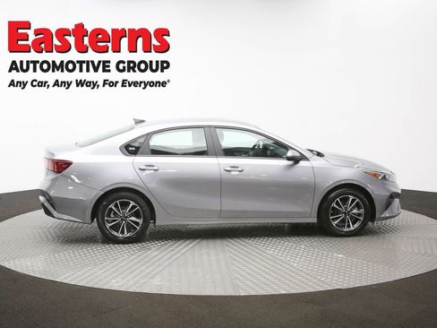 Used 2024 Kia Forte LXS image 44