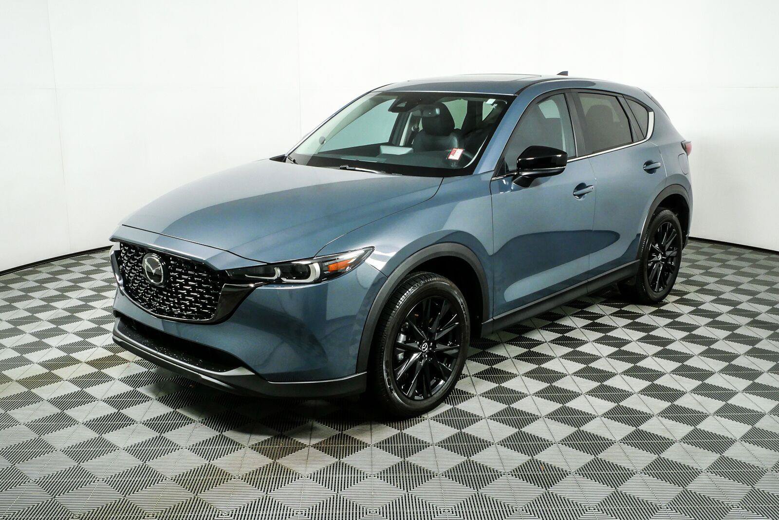 Used 2024 MAZDA CX-5 Carbon Edition AWD/4WD image 26