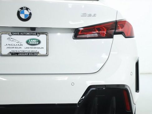 Used 2025 BMW 228i xDrive image 46