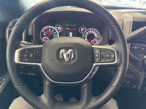 New 2026 RAM 2500 Tradesman AWD/4WD image 31
