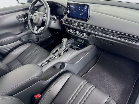 Used 2026 Honda HR-V EX-L image 36