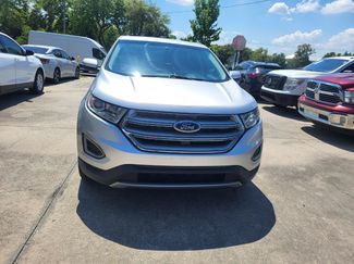 Used 2017 Ford Edge SEL AWD/4WD video 1
