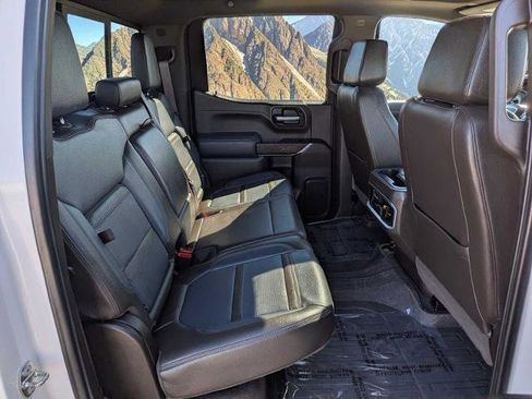 Used 2020 GMC Sierra 1500 Denali w/ Denali Ultimate Package AWD/4WD image 23