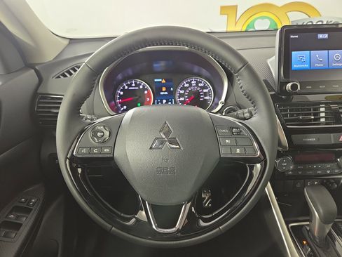 New 2026 Mitsubishi Eclipse Cross SE image 13