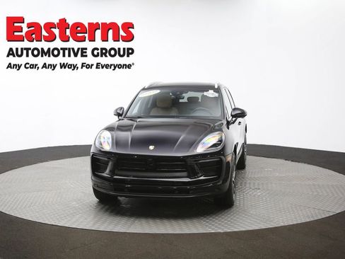 Used 2024 Porsche Macan image 58