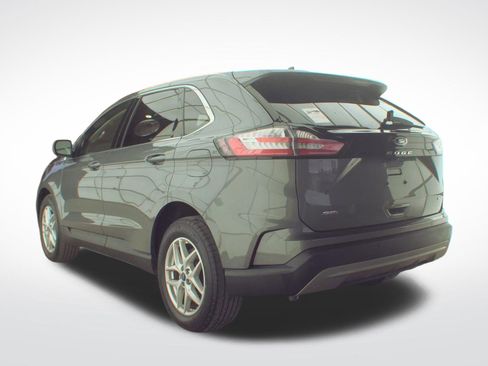 Used 2022 Ford Edge SEL w/ Convenience Package AWD/4WD image 8