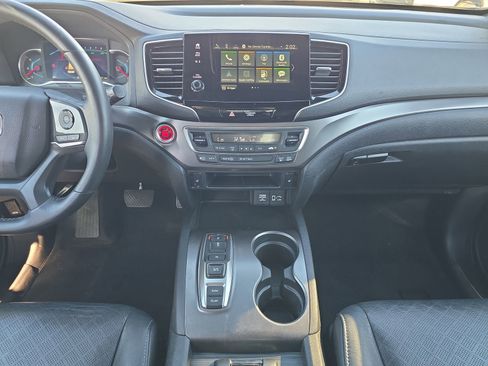 Used 2021 Honda Passport EX-L image 11