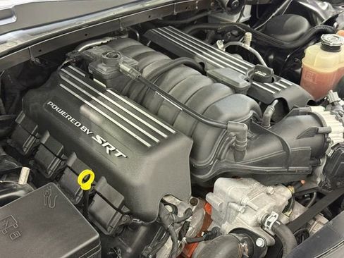 Used 2023 Dodge Charger Scat Pack w/ Plus Group RWD image 35