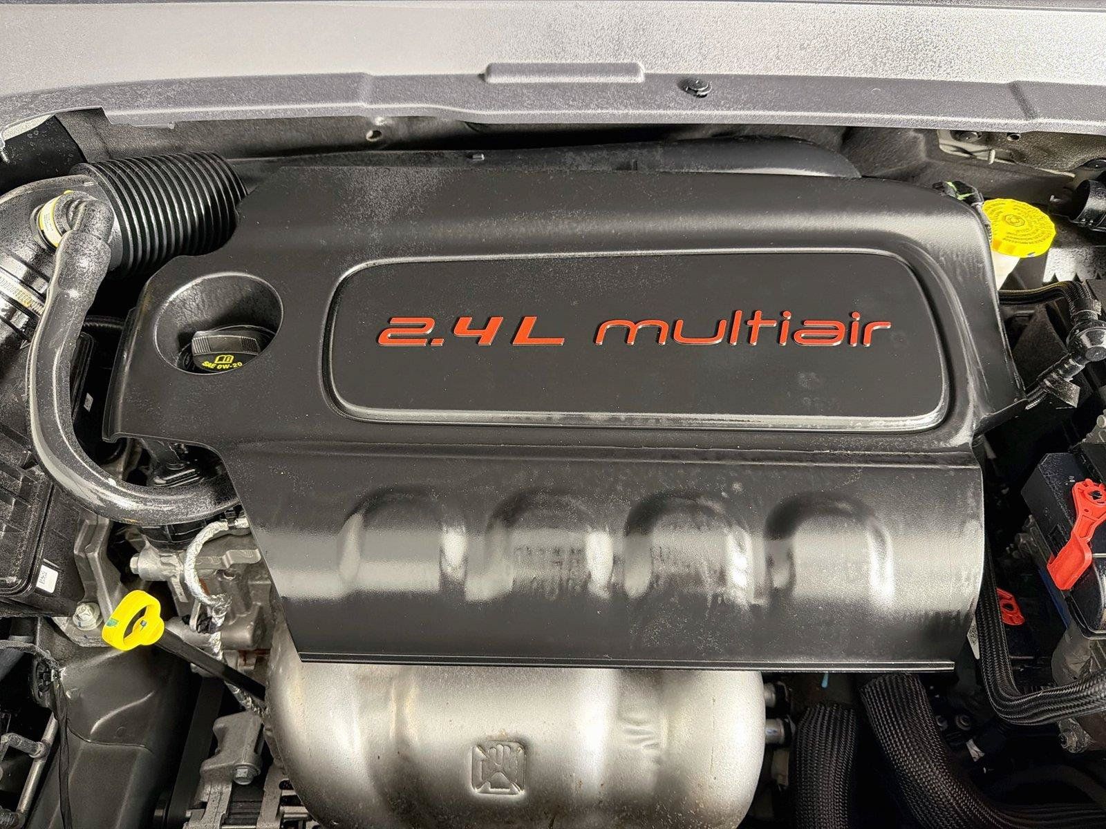 Used 2022 Jeep Compass Trailhawk w/ Trailhawk Elite Group AWD/4WD image 32